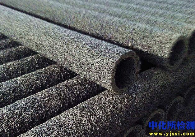 塑料檢測,塑料制品檢測報告