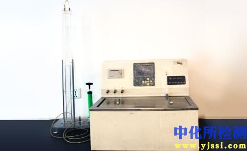 飽和蒸汽壓測(cè)定器