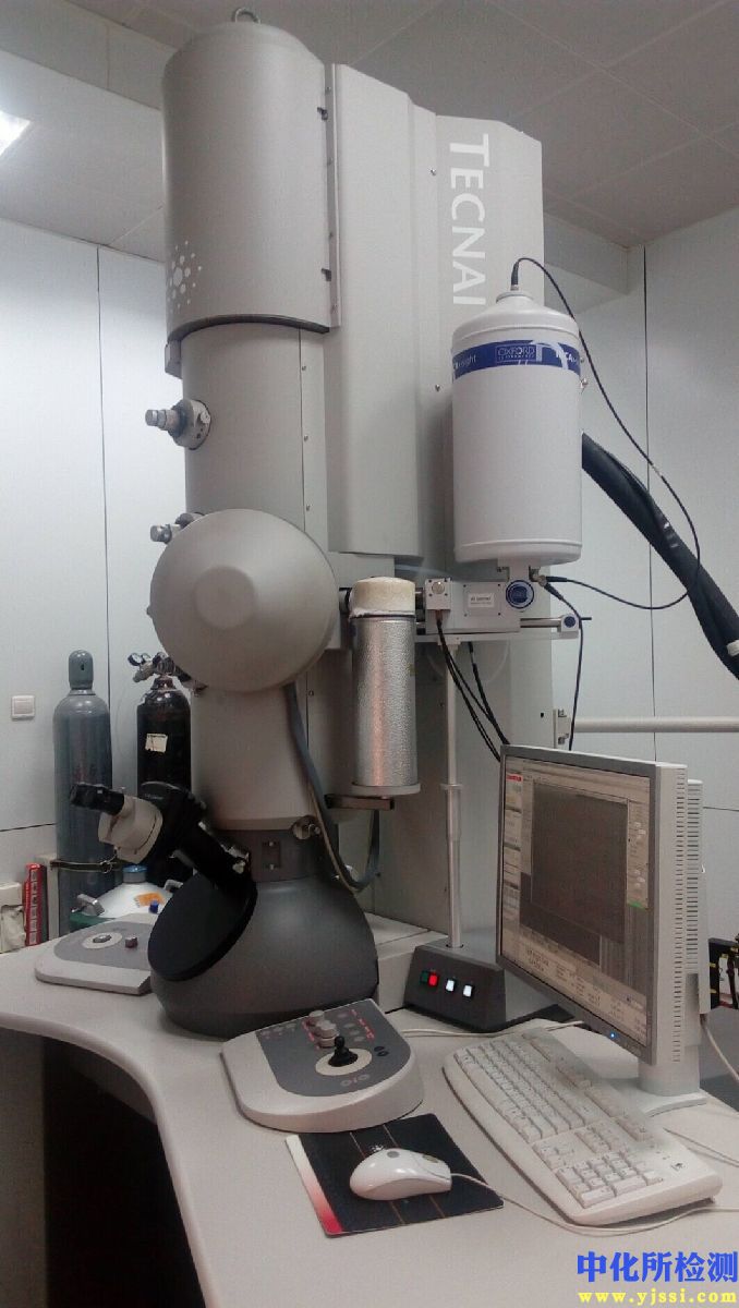 高分辨透射電子顯微鏡(FEI Tecnai G2 F30 )