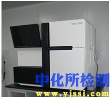 高通量測序儀產品