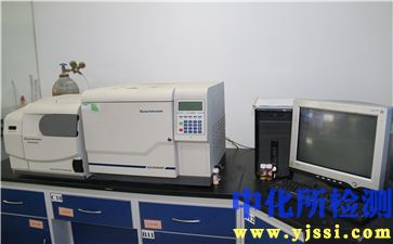 GCMS氣質聯儀