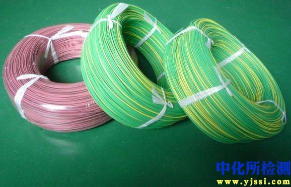 聚氯乙烯PVC檢測